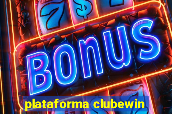 plataforma clubewin